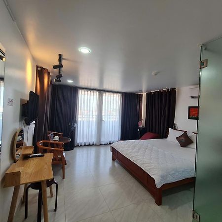 Sun Hotel Hue Esterno foto